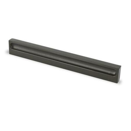 TOPEX Ruler Pull- Brushed Oil Rubbed Bronze- 128 mm Z40231280010